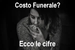Quanto costa un funerale a Sale San Giovanni? Ecco i Prezzi di settembre 2026