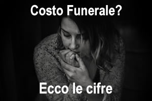 Quanto costa un funerale a Brindisi